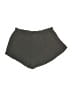 The Great. 100% Cotton Solid Green Shorts Size 2 - photo 2