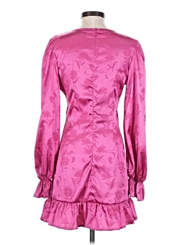 Shein Cocktail Dress (view 2)