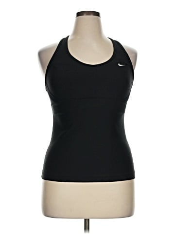 Nike Active Tank (view 1)