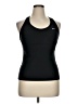 Nike Black Active Tank Size XL - photo 1