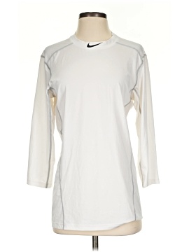 Nike 3/4 Sleeve T-Shirt (view 1)