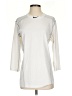 Nike Ivory 3/4 Sleeve T-Shirt Size S - photo 1