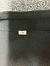 Unbranded 100% Polyester Black Long Sleeve Blouse Size L - photo 7