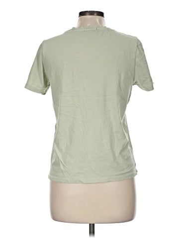 7 For All Mankind Short Sleeve T-Shirt (view 2)