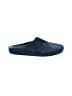 Steve Madden Blue Mule/Clog Size 9 1/2 - photo 1