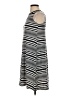 Lularoe Stripes Gray Casual Dress Size XS - photo 5