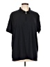 Perry Ellis Black Poncho Size L - photo 1