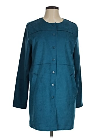 Peck & Peck Coat (view 1)