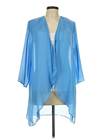 Draper's & Damon's Kimono (view 1)