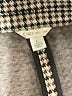 Cato Houndstooth Brown Blazer Size L - photo 6