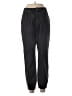 Mica Black Casual Pants Size M - photo 1