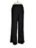 Unbranded Solid Black Dress Pants Size L - photo 1