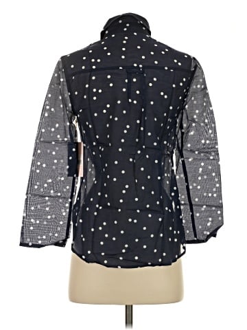 Persifor 3/4 Sleeve Blouse (view 2)