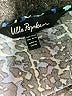 Ulla Popken Print Blue Casual Dress Size 24 - 26 - photo 7