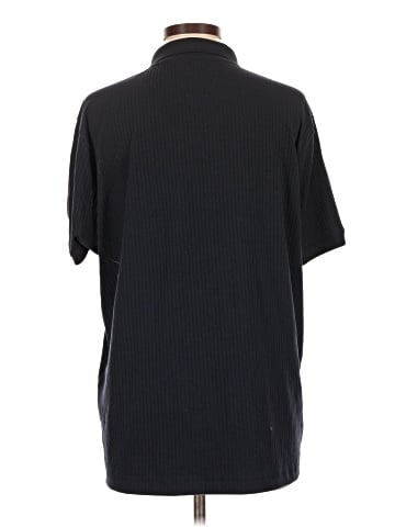 Perry Ellis Poncho (view 2)