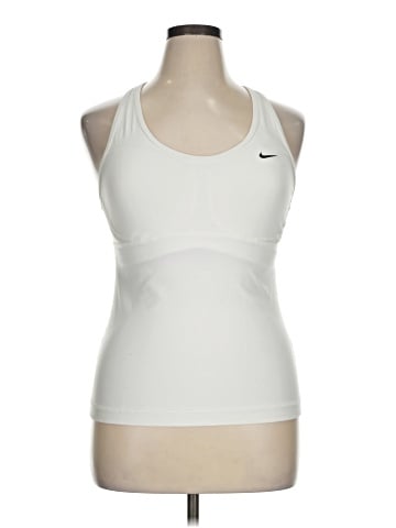 Nike Active Tank (view 1)