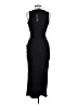 Lulus Black Cocktail Dress Size L - photo 2