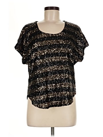 5/48 Short Sleeve Top (view 1)