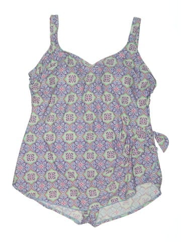 Maxine of Hollywood Swimsuit Top (view 1)