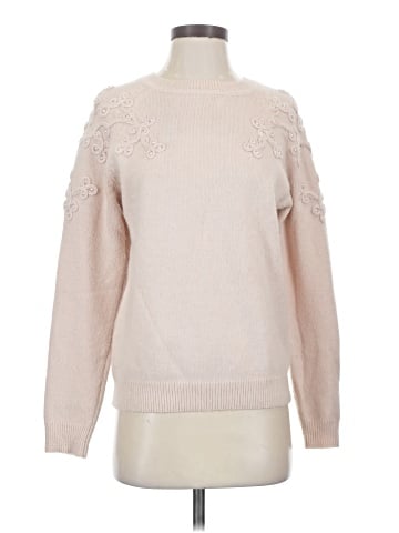 NANETTE Nanette Lepore Pullover Sweater (view 1)