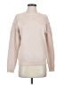 NANETTE Nanette Lepore Tan Pullover Sweater Size S - photo 1