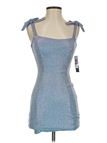 Seni & Cade Cocktail Dress (view 1)