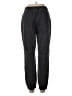 Mica Black Casual Pants Size M - photo 2