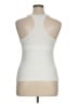 Nike White Active Tank Size XL - photo 2