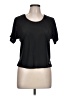 Nike Black Active T-Shirt Size L - photo 1