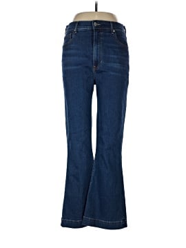 Veronica Beard Jeans Jeans (view 1)