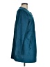 Peck & Peck Teal Coat Size M - photo 4