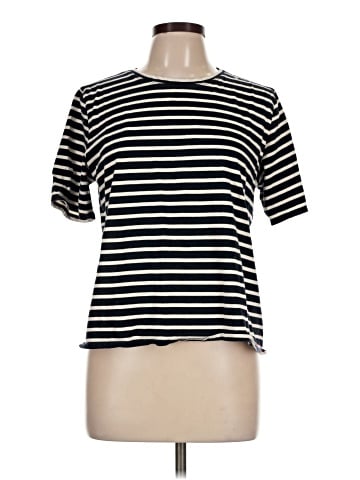 Kule Short Sleeve T-Shirt (view 1)
