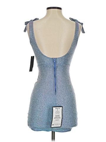 Seni & Cade Cocktail Dress (view 2)