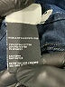 Tribal Jeans Solid Blue Jeans Size 6 - photo 8