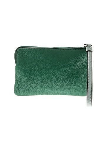 Coach Leather Wristlet (view 2)