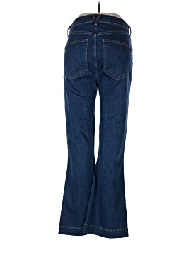 Veronica Beard Jeans Jeans (view 2)