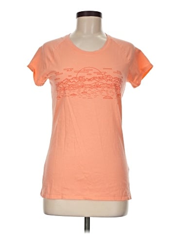 The North Face Short Sleeve T-Shirt (view 1)