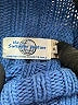 Assorted Brands 100% Wool Blue Wool Pullover Sweater Size M - photo 7