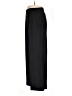 Unbranded Solid Black Dress Pants Size L - photo 5
