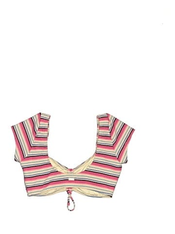 Roxy Swimsuit Top (view 2)