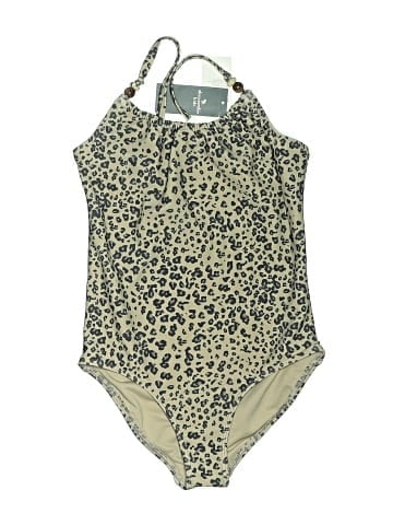 Abercrombie Kids One Piece Swimsuit (view 1)