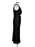 Lulus Black Cocktail Dress Size L - photo 4