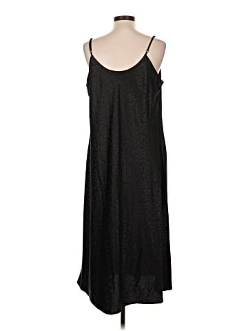Emma & Michele Cocktail Dress (view 2)