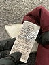 Old Navy Solid Burgundy Casual Pants Size M (tall) - photo 8