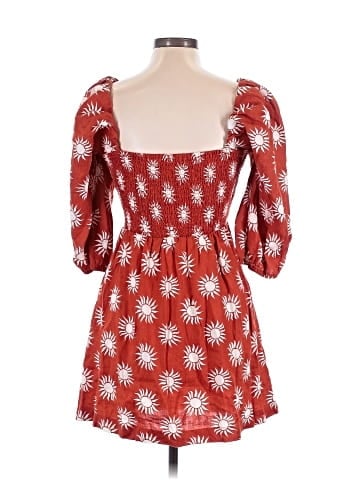LOFT Beach Cocktail Dress (view 2)