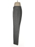 Le Suit 100% Polyester Tweed Gray Dress Pants Size 8 - photo 5