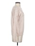NANETTE Nanette Lepore Tan Pullover Sweater Size S - photo 4