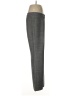 Le Suit 100% Polyester Tweed Gray Dress Pants Size 8 - photo 4