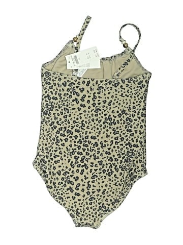 Abercrombie Kids One Piece Swimsuit (view 2)