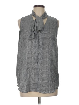 Ann Taylor Sleeveless T Shirt